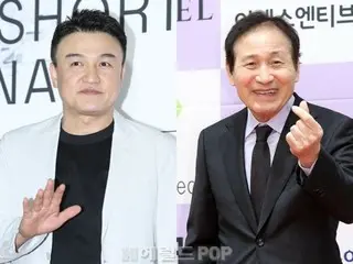 Park Joon-hoon mengungkapkan kondisi terkini An Seong-ki, yang "sedang berjuang melawan kanker darah"... "Sangat buruk"
