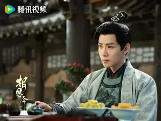 <Drama Cina SEKARANG> "Legenda Zhen Hui" Episode 14: Shao Qimin menculik Zhen Hui = Sinopsis dan spoiler