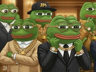 PepeCash melonjak 340% dalam 48 jam karena pasar koin meme kembali menguat