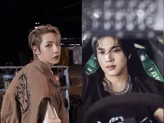 "NCT DREAM" termasuk lagu unit di mini album ke-6... Dua pesona