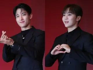 Dokyeom dan Seungkwan SEVENTEEN akan merilis album sebagai unit baru pada bulan Januari tahun depan