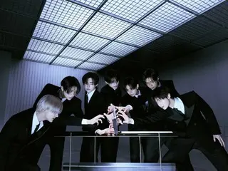 ENHYPEN mengundang 3.000 penggemar ke Lotte World untuk merayakan ulang tahun debut ke-5... malam yang spesial