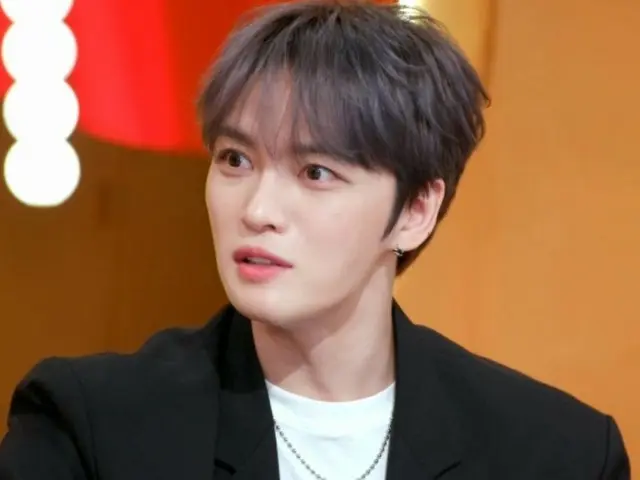 ジェジュン、財産の誤解が明らかに