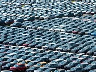 Asosiasi Produsen Otomotif Tiongkok melaporkan ekspor otomotif bulan September naik 9,8% secara tahunan
