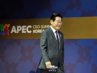 Tingkat penerimaan Presiden Lee melonjak hingga 63%... Keberhasilan APEC = Korea Selatan