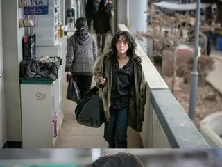 Film "Concrete Market" dikonfirmasi akan dirilis pada tanggal 3 Desember...gambar-gambar terbaru telah dirilis