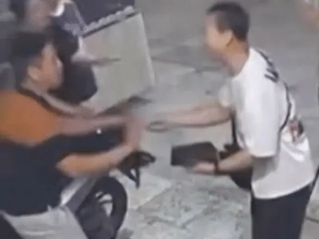 Wanita Korea yang hilang ditemukan di Vietnam: "Warga setempat adalah dermawan"