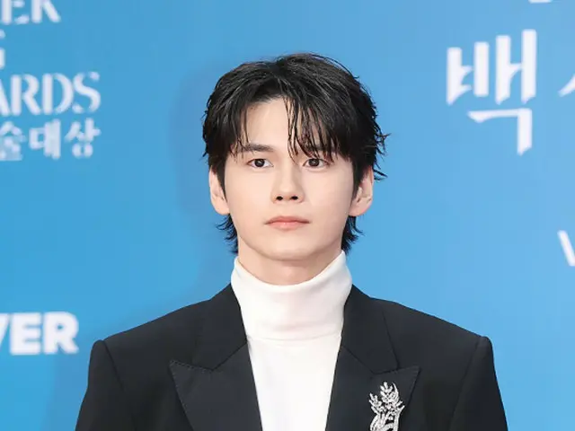 オン・ソンウ(元Wanna One)、“JISOO(BLACKPINK)×ソ・イングク”ネトフリ「月刊彼氏」に特別出演へ…キム・ソンチョル&ソ・ガンジュン→イ・ジェウクと特級ラインナップ