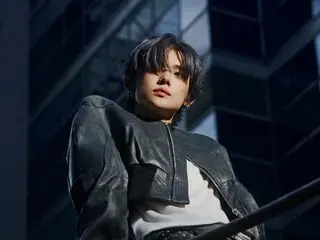 Album solo pertama YEONJUN "TOMORROW X TOGETHER" mencapai "setengah juta penjualan" pada hari pertama perilisannya... No. 1 di tangga album