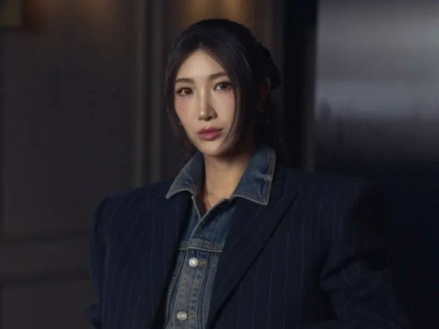 EJAE, yang menyanyikan "Golden" untuk "KPOP Girls! Demon Hunters," berbagi pemikirannya tentang nominasi Grammy... "Ini di luar imajinasiku"