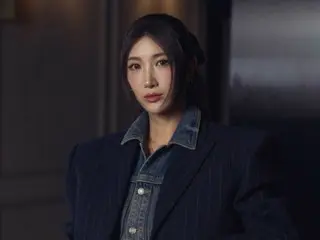 EJAE, yang menyanyikan "Golden" untuk "KPOP Girls! Demon Hunters," berbagi pemikirannya tentang nominasi Grammy... "Ini di luar imajinasiku"