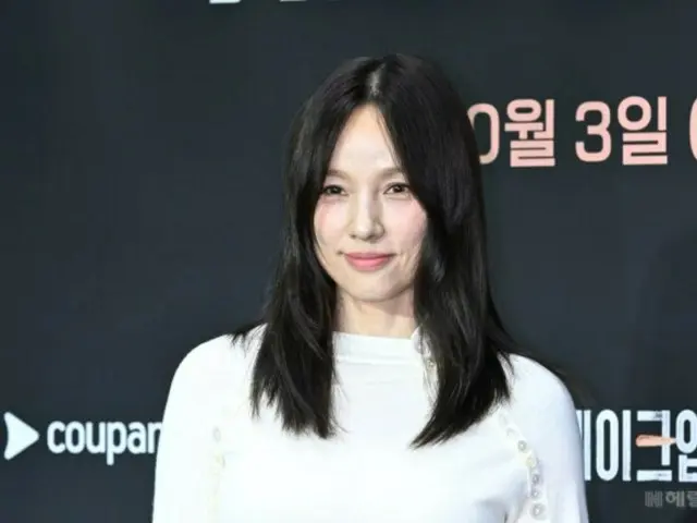 「ANANDA先生」イ・ヒョリ（Fin.K.L）、「私はお金持ちだから」…ヨガスクールでも「トークそのまま」で笑いの渦