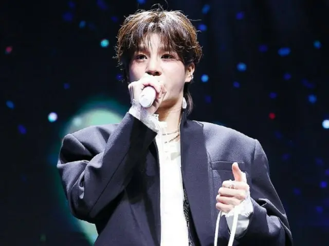 韓国検察、満16歳で無免許運転をした「明日はミスター・トロット」出身歌手チョン・ドンウォンに“起訴猶予”処分