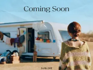 Yein Lovelyz akan comeback pada tanggal 22 dengan mini album pertamanya "Room"