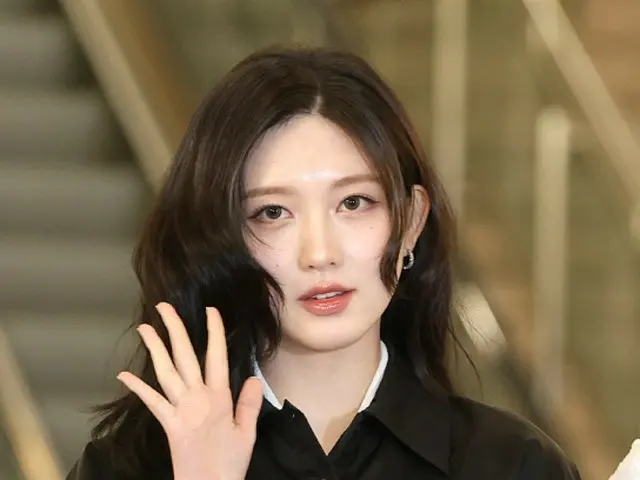 GAEUL dari IVE merilis vlog koreografi untuk lagu baru "beats"