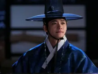 "The Moon Flows on This River" Rencana besar Kang Tae-oh dan Kim Se-jeong untuk menyelamatkan seorang janda muda dan cantik... Bagaimana akhirnya?