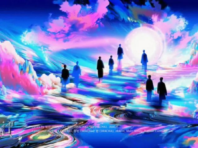 「Stray Kids」が新曲「DO IT」を一足先に楽しめるマッシュアップ映像を公開した。