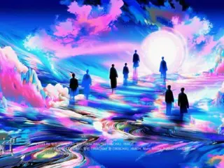 "Stray Kids" merilis video mashup DO IT