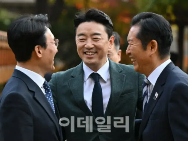 Korea Selatan Konfirmasi NDC 2035 di 53-61%... Beban Pengurangan Karbon pada Industri Akan Meningkat