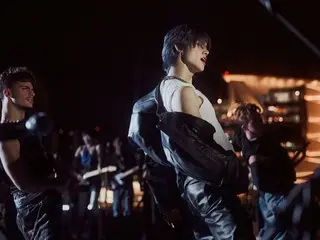 Video musik "NO LABELS: PART 01" YEONJUN TXT melampaui 10 juta penayangan... "YEONJUN core" telah didengar