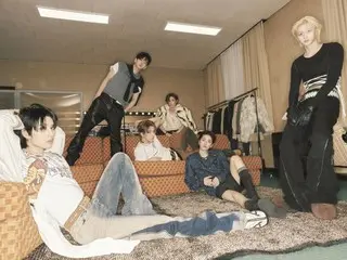 BOYNEXTDOOR merilis "SAY CHEESE!", sebuah lagu kolaborasi dengan "Tom and Jerry," pada tanggal 10... memberikan pengalaman mendengarkan yang menyenangkan