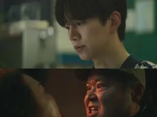 <Drama Korea SEKARANG> Episode 10 "Taepoong Trading Company" menampilkan ciuman pertama Lee Junho (2PM) dan Kim MinA yang mendebarkan... "Ambisi rahasia" Lee Sang Ho terungkap... Rating tertinggi 10,9% di wilayah ibu kota, slot waktu yang sama
 Juara 1 = Sinopsis/Spoiler