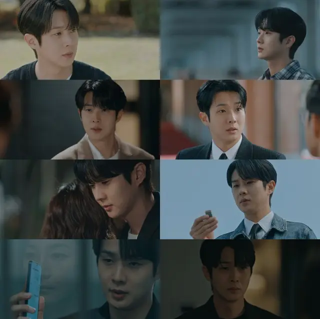 チェ・ウシク、「私と結婚してくれますか？」で愉快な魅力から深いメロまで…ふたつの顔の熱演