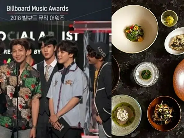 Apakah popularitas artis K-Pop seperti "BTS" dan "BLACKPINK" menyebabkan peningkatan jumlah restoran Korea di AS? Hasil riset menjadi topik hangat.