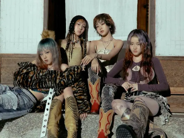 VVUP mengakhiri promosi untuk "House Party"... "Lagu Larangan Tes Bakat Skolastik 2025" lahir