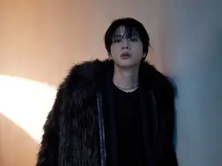 "Don't Say You Love Me" milik Jin BTS melampaui 600 juta streaming di Spotify... lagu K-pop tercepat di tahun 2025