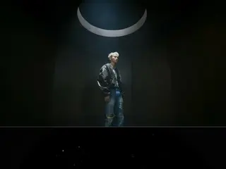 HOSHI (SEVENTEEN), yang mendaftar di militer, mengejutkan dengan merilis lagu barunya "Fallen Superstar" hari ini (11)... Upaya pertamanya dalam lagu solo berbahasa Inggris