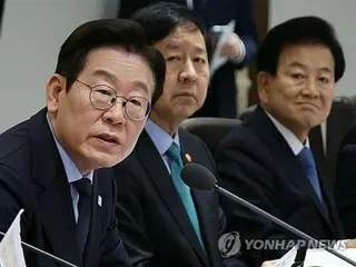 Presiden Lee menekankan bahwa ujaran kebencian adalah “tindakan kriminal yang jelas” dan menyerukan hukuman yang berat.