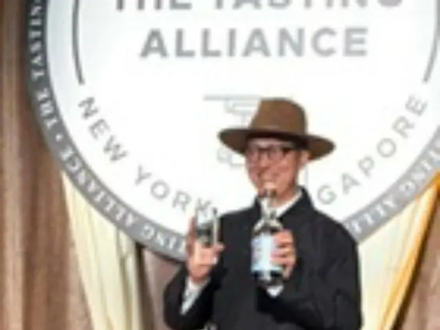 Wiski Korea menangkan hadiah utama di kompetisi global, terima pujian tinggi di dua kompetisi - Media Korea