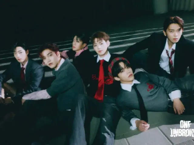 ONF kembali ke puncak tangga lagu dengan lagu baru "Put It Back"