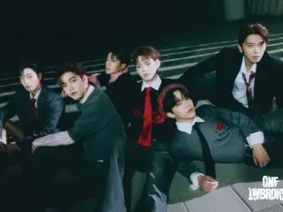 ONF kembali ke puncak tangga lagu dengan lagu baru "Put It Back"