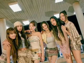 "MOMOLAND" meluncurkan klub penggemar resmi Jepang "Merry-Go-Round Japan"