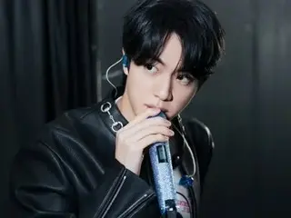 Aura pangeran Jin BTS sungguh tak ada duanya... Kostum konser GUCCI-nya kembali menjadi topik hangat