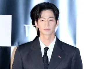 Almarhum Song Jae Lim meninggal dunia hari ini (ke-12) pada peringatan satu tahun kematiannya... Temui dia dalam karya anumertanya "Far and Near"