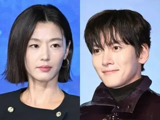 [Resmi] Jeon Ji Hee dan Ji Chang Wook Dikonfirmasi Akan Beradu Akting di "Human x Nine-Tailed Fox"