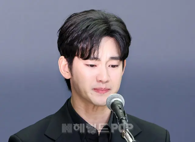 キム・スヒョン側、故キム・セロンと“数千枚の写真”は存在しない…“新資料”？ 捏造の可能性