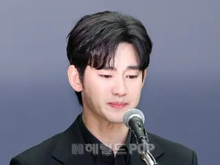 Pihak Kim Soohyeon mengklaim bahwa "ribuan foto" dengan mendiang Kim Sae Ron tidak ada... "Dokumen baru"? Kemungkinan rekayasa.