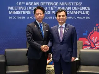 Menteri Pertahanan Koizumi: "Korea Selatan juga punya kapal selam nuklir"... "Diskusi tentang pengenalan kapal selam nuklir tidak bisa dihindari"
