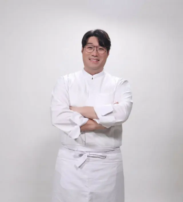 スターシェフのオ・セドゥク、ジェジュンの事務所iNKODEと契約締結