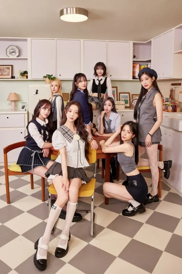 「LOVELYZ」、本日（12日）デビュー11周年…スペシャルライブでファンに会う