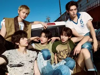 "CORTIS" berada di tangga lagu Billboard AS selama sembilan minggu berturut-turut