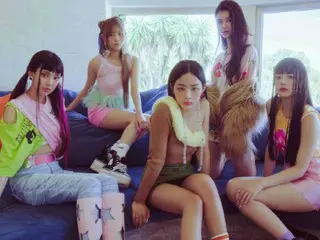 HAERIN & HYEIN membuat kejutan kembali ke ADOR... Situasi "New Jeans" telah mencapai tahap baru = Perjalanan mereka yang bermasalah dan aktivitas masa depan yang menarik perhatian