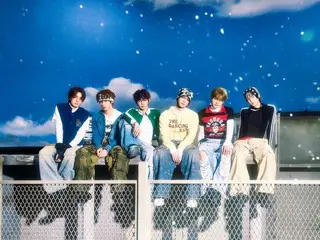 Mini album ke-4 "TWS" menerima sertifikasi "Emas" dari Asosiasi Industri Rekaman Jepang...Hot di Jepang