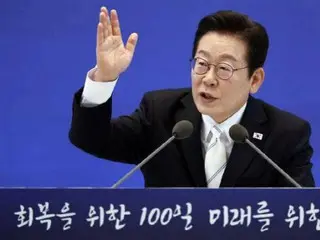 Presiden Lee menyerukan pembangunan pembangkit listrik tenaga surya skala besar... Debat Majelis Nasional diadakan hari ini = Korea Selatan