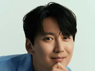 Aktor Kim Nam Gil mengadakan pameran kelompok gratis bersama 10 anak muda yang sedang mempersiapkan kemerdekaan... "Saya ingin orang-orang mempertimbangkan kembali makna hidup bersama"