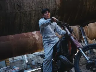 Film "Fabricated City" karya Ji Chang Wook menduduki peringkat pertama di Disney Plus... Perhatian kembali tertuju pada film "Fabricated City"